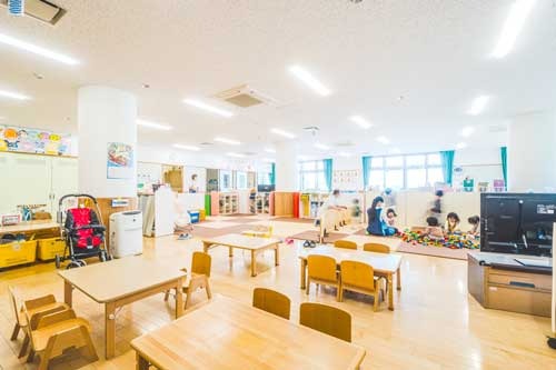 おぶちこども園 スライド3